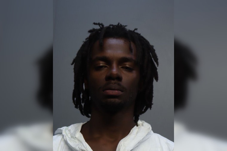 Riverside Steak-Knife Clash: Miami Man Charged After ICU Stabbing At Home