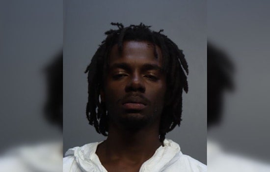 Riverside Steak-Knife Clash: Miami Man Charged After ICU Stabbing At Home
