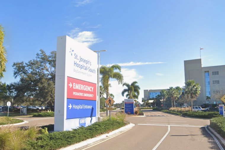 Riverview Driveway Horror As 3-Year-Old Dies After Being Found In Parked Car