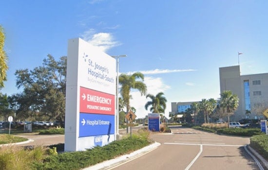 Riverview Driveway Horror As 3-Year-Old Dies After Being Found In Parked Car
