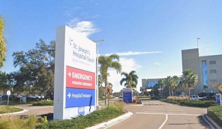 Riverview Driveway Horror As 3-Year-Old Dies After Being Found In Parked Car