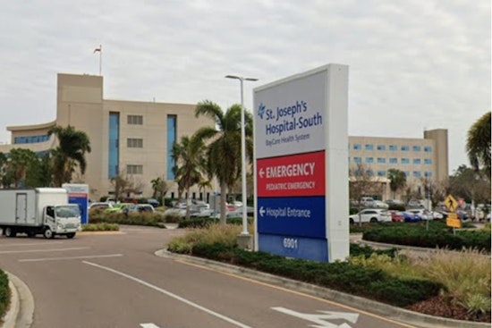 Riverview Hospital Neighbor Scooped Up by Apartment Giant Camden