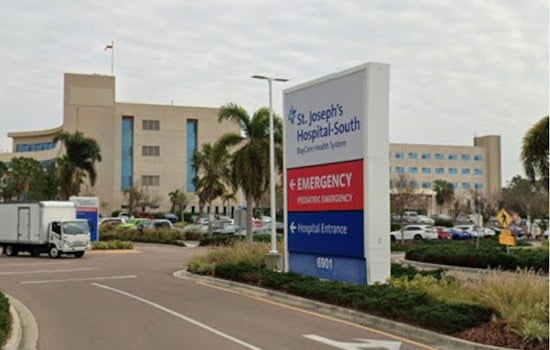 Riverview Hospital Neighbor Scooped Up by Apartment Giant Camden