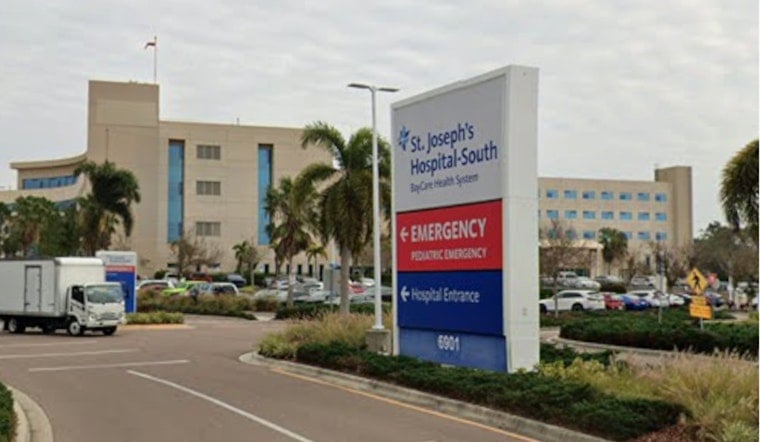 Riverview Hospital Neighbor Scooped Up by Apartment Giant Camden