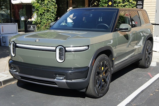 Rivian R2 Party Ends With Quiet Wave Of Layoffs In Normal