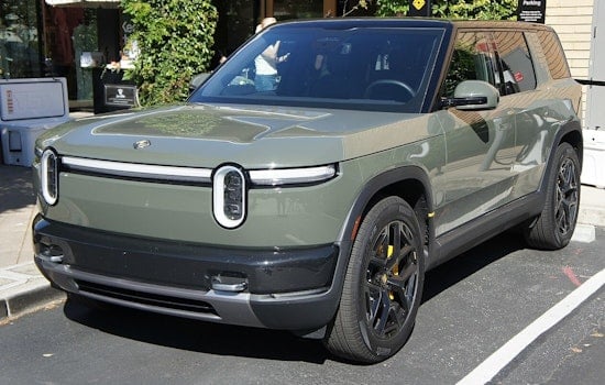 Rivian R2 Party Ends With Quiet Wave Of Layoffs In Normal