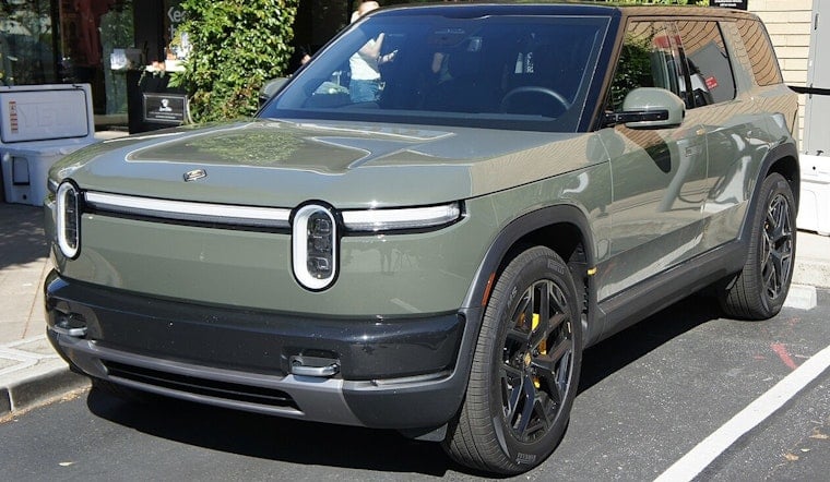 Rivian R2 Party Ends With Quiet Wave Of Layoffs In Normal