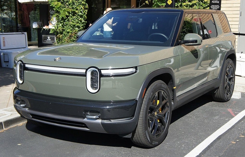 Rivian R2 Party Ends With Quiet Wave Of Layoffs In Normal