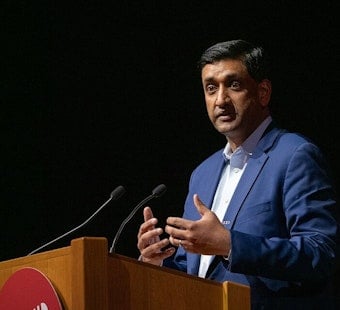Ro Khanna Steamrolls Primary Field, Sets Up South Bay Showdown