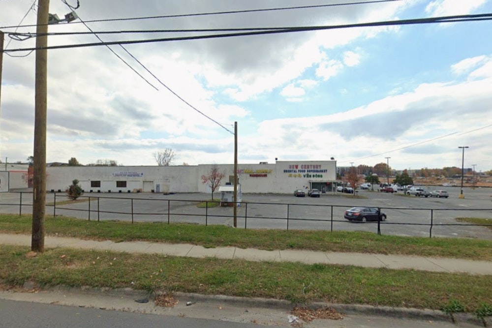 Roaches, Dead Bugs And A B Grade Put Charlotte Deli Under The Microscope