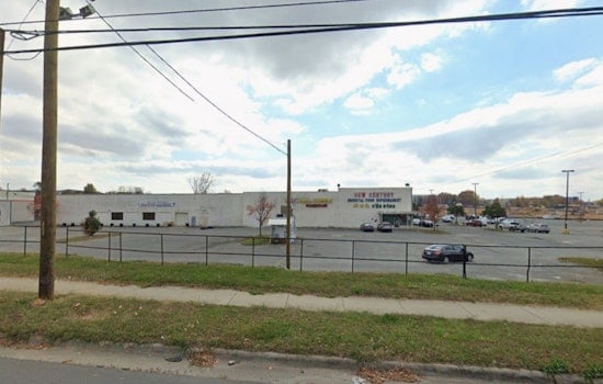 Roaches, Dead Bugs And A B Grade Put Charlotte Deli Under The Microscope