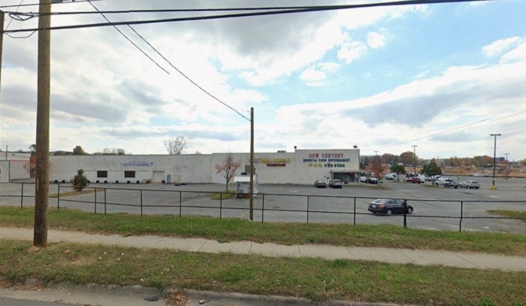 Roaches, Dead Bugs And A B Grade Put Charlotte Deli Under The Microscope