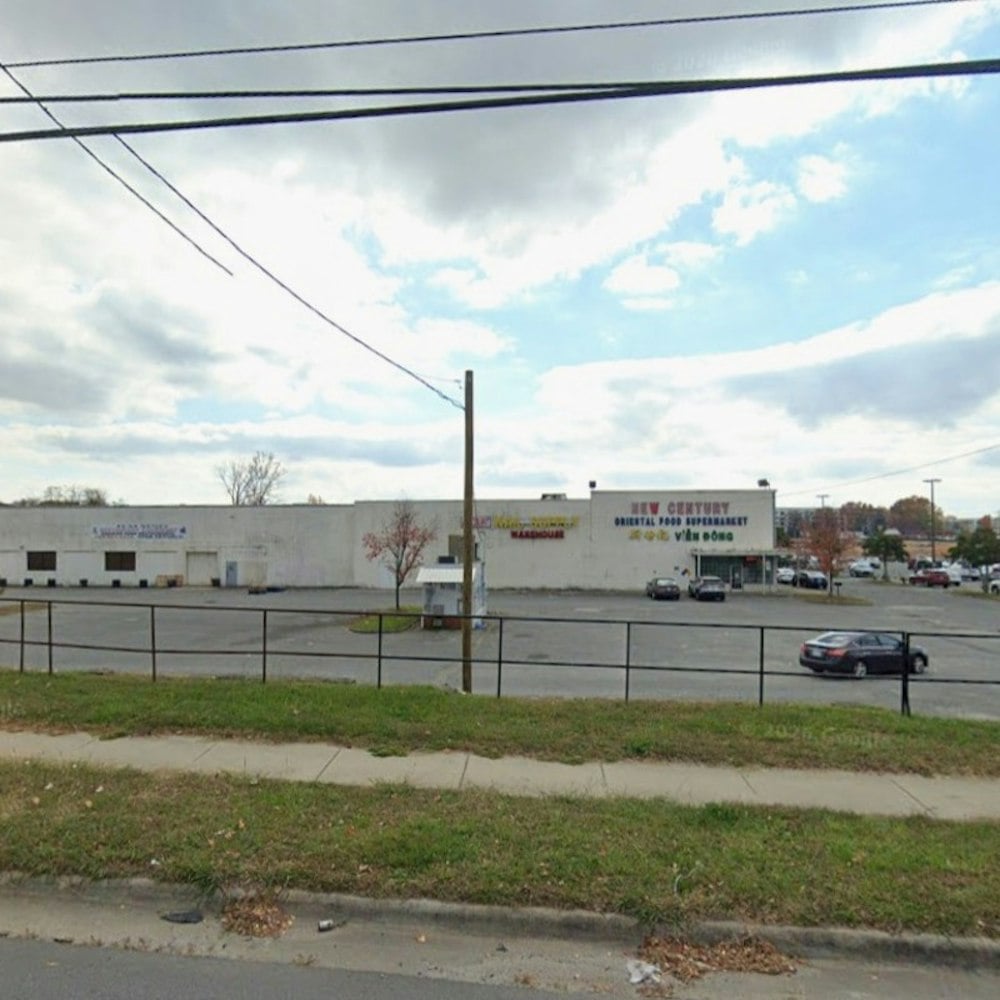 Roaches, Dead Bugs And A B Grade Put Charlotte Deli Under The Microscope