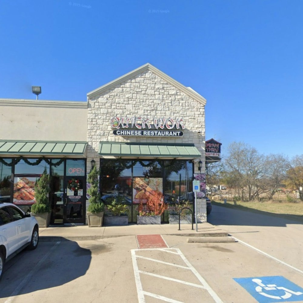 Roaches, No Hot Water And A Shut Daycare Rattle Fort Worth Food Scene