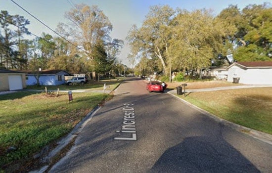 Roadside Leg Bone Leads Cops To Grim Backyard Find In Harborview