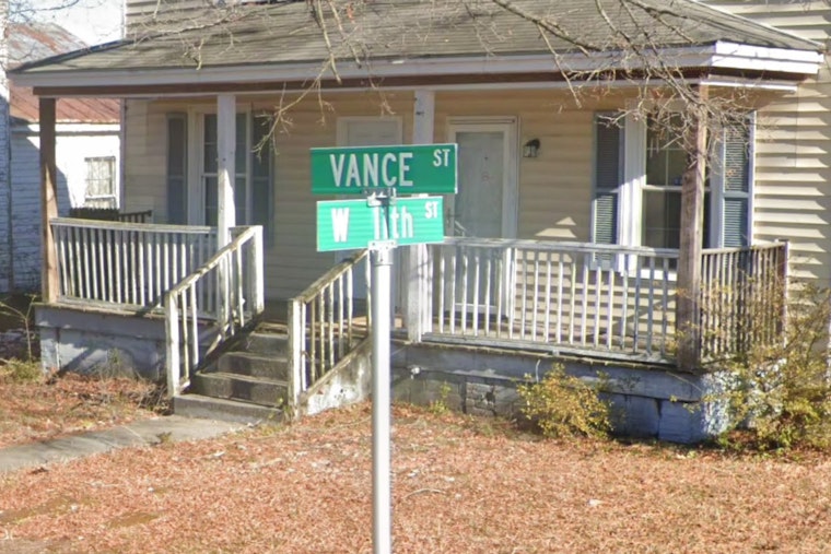 Roanoke Rapids Corner Turns Deadly In Lincoln Heights Double Shooting