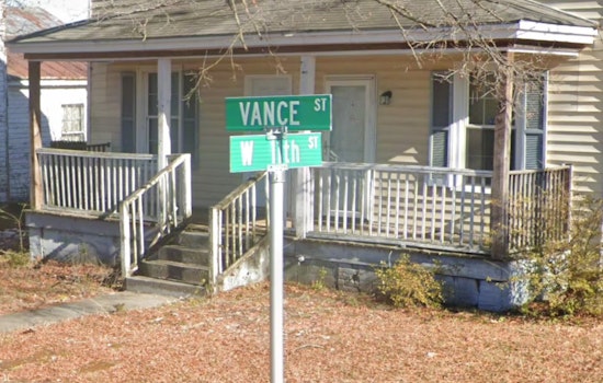 Roanoke Rapids Corner Turns Deadly In Lincoln Heights Double Shooting