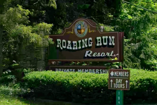 Roaring Run Campers Sue After Lifetime Memberships Voided