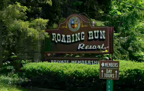 Roaring Run Campers Sue After Lifetime Memberships Voided
