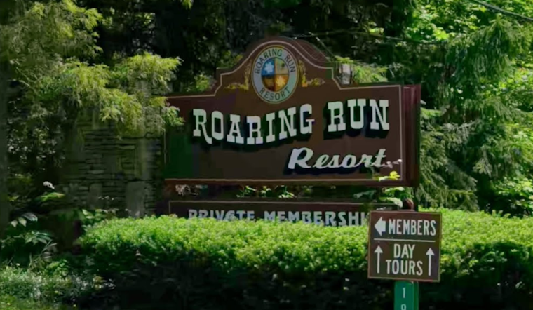 Roaring Run Campers Sue After Lifetime Memberships Voided