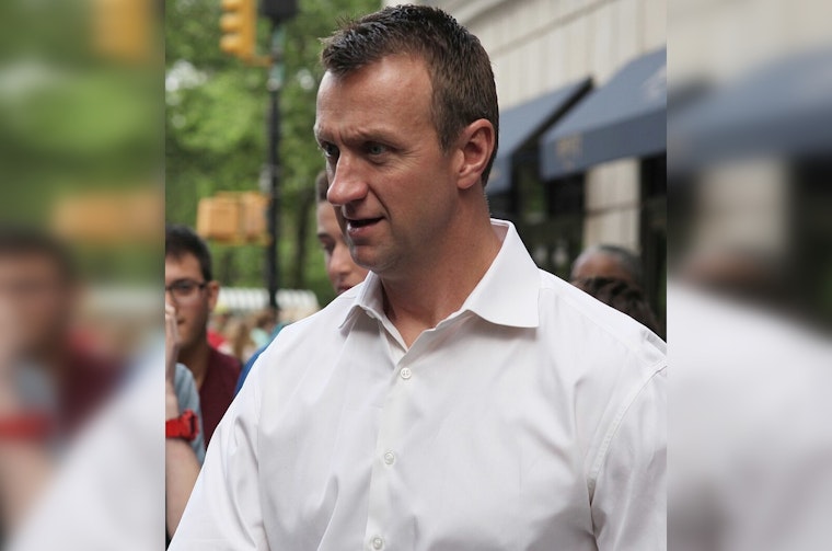 Rob Blake Lands Power Role In Predators Front Office Shakeup