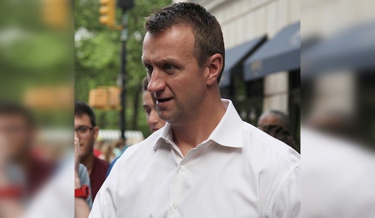 Rob Blake Lands Power Role In Predators Front Office Shakeup