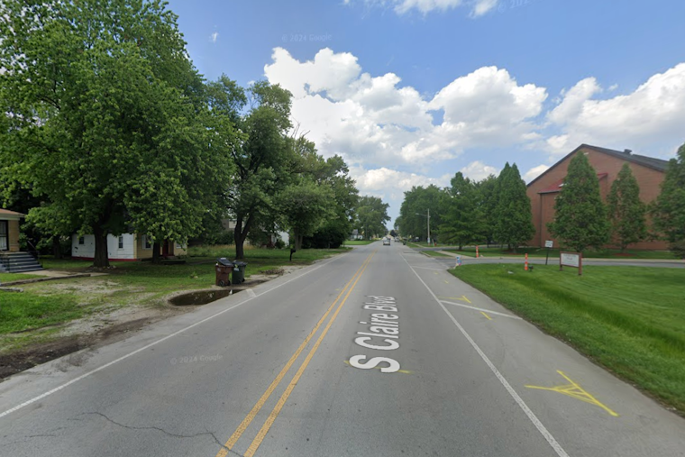 Robbins Homeowner Squares Off With Tax Buyer In Last-Stand Battle For Her Bungalow
