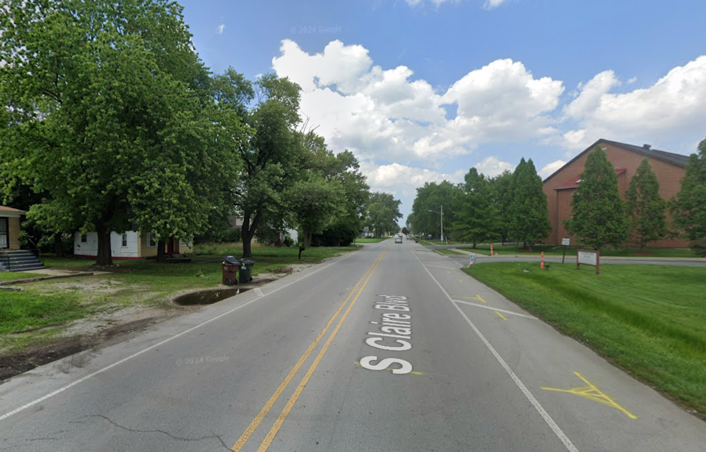 Robbins Homeowner Squares Off With Tax Buyer In Last-Stand Battle For Her Bungalow
