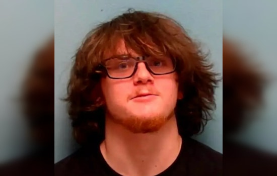 Roblox Chats, Church Lot Meetups: South Carolina Man Admits Sex Crimes With St. Cloud Girl