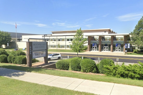Robo-Threat Call Throws Brookfield East High Into Midday Lockdown