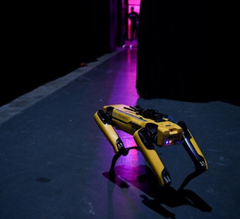 Robot Invasion: Boston Dynamics Drops $100 Million Factory On Waltham