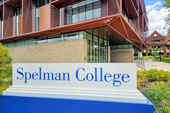 Robot Whiz Ayanna Howard Tapped To Lead Spelman as Atlanta Campus Bets Big on AI