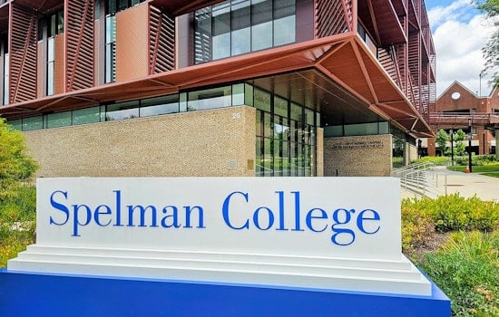 Robot Whiz Ayanna Howard Tapped To Lead Spelman as Atlanta Campus Bets Big on AI