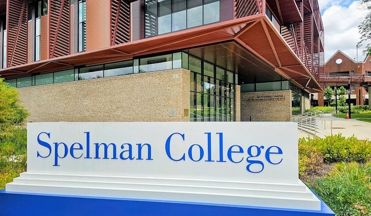 Robot Whiz Ayanna Howard Tapped To Lead Spelman as Atlanta Campus Bets Big on AI