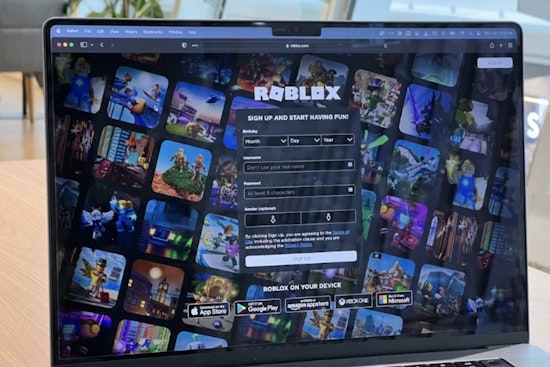 Robux Sex Sting California Man Accused of Paying Indiana Boy for Explicit Videos