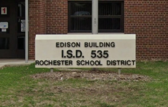Rochester School Board OKs $483M Budget, Scraps 27 Jobs To Keep Books Balanced