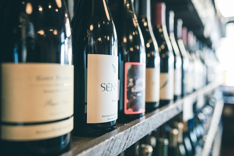 Rock Center Goes Rogue As Christie’s Wine Shop Rides Albany Loophole Into Midtown