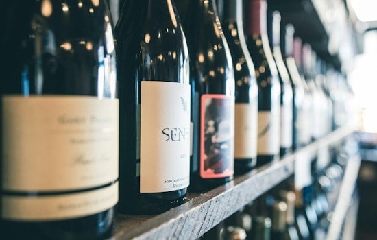 Rock Center Goes Rogue As Christie’s Wine Shop Rides Albany Loophole Into Midtown