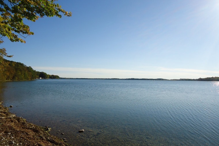Rock Lake Tragedy: Madison Teen, 14, Drowns At Sandy Beach Park