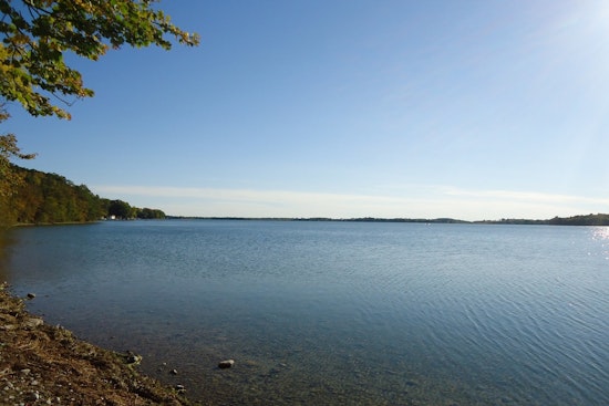 Rock Lake Tragedy: Madison Teen, 14, Drowns At Sandy Beach Park