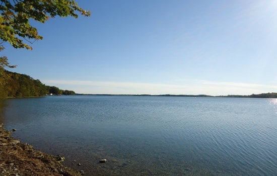 Rock Lake Tragedy: Madison Teen, 14, Drowns At Sandy Beach Park