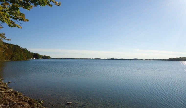Rock Lake Tragedy: Madison Teen, 14, Drowns At Sandy Beach Park
