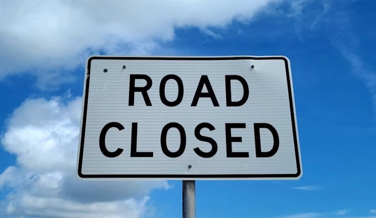 Rock Slides Slam Shut Highway 6, Cutting Off Canyon Route West Of Golden