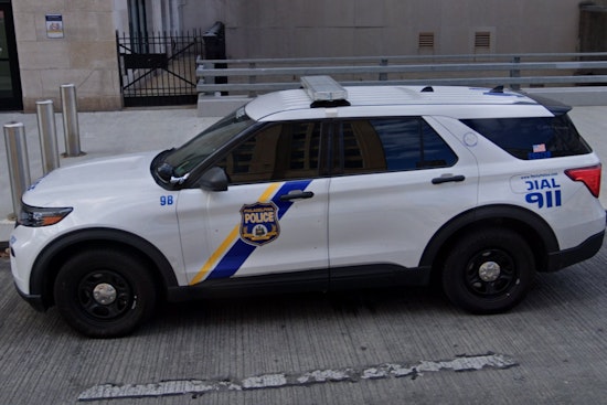 Rock-Throwing Cowards Terrorize 91-Year-Old At Juniata Home