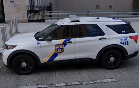 Rock-Throwing Cowards Terrorize 91-Year-Old At Juniata Home