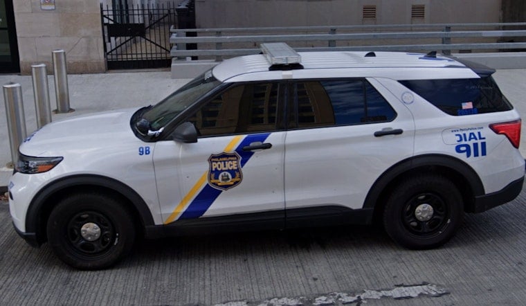 Rock-Throwing Cowards Terrorize 91-Year-Old At Juniata Home