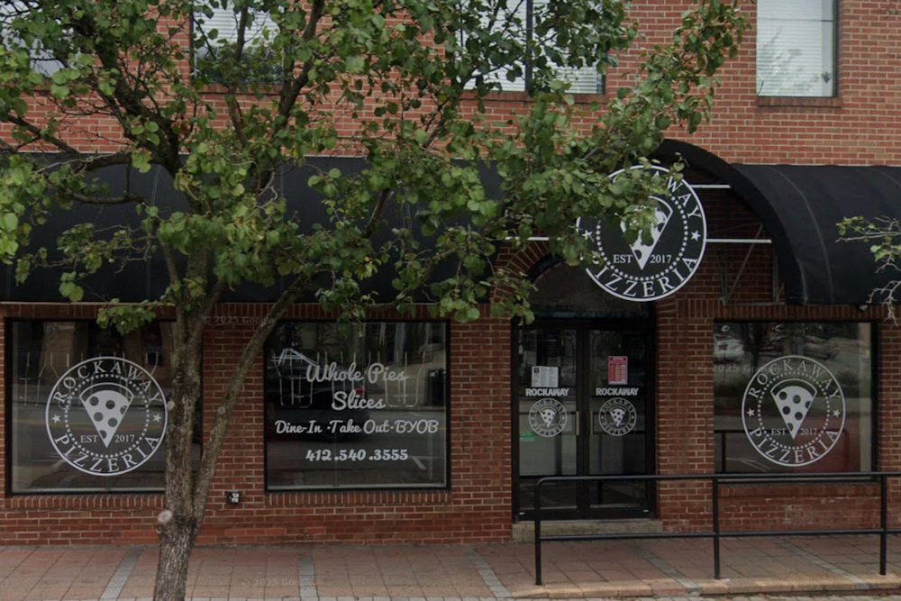 Rockaway Pizzeria Temporarily Closed After Owner Injury