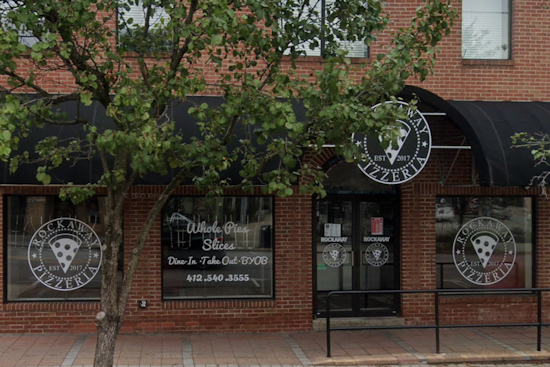 Rockaway Pizzeria Temporarily Closed After Owner Injury