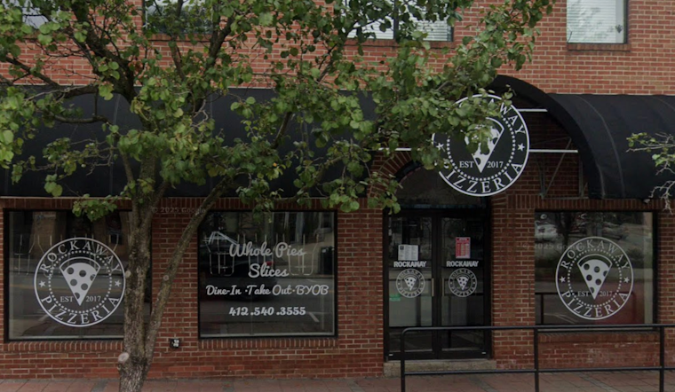 Rockaway Pizzeria Temporarily Closed After Owner Injury