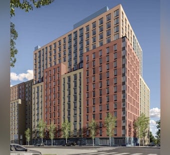 Rockaway Resurgence: $214 Million Deal Greenlights Edgemere Commons Tower